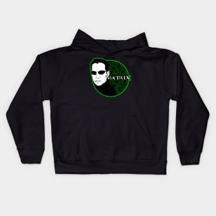 The Chosen One Kids Hoodie